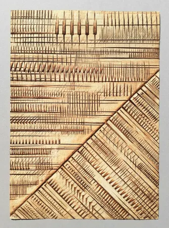 Hochdruck Pomodoro - Lettera di divisione dei terreni