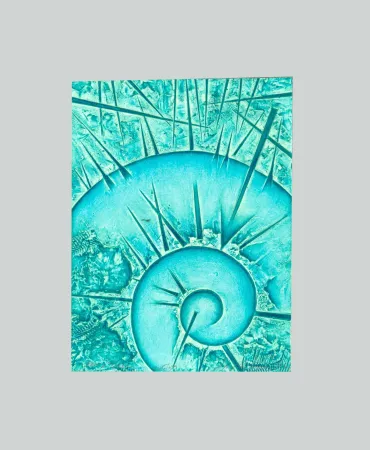 Hochdruck Pomodoro - Per Capodanno