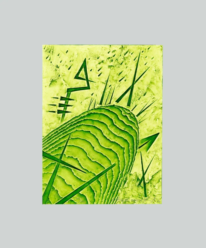 Plakat Pomodoro - Per Capodanno