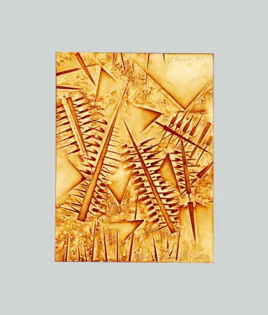 Hochdruck Pomodoro - Per Capodanno