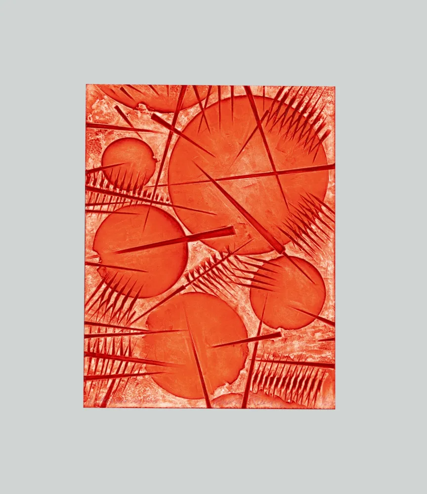 Hochdruck Pomodoro - Per Capodanno