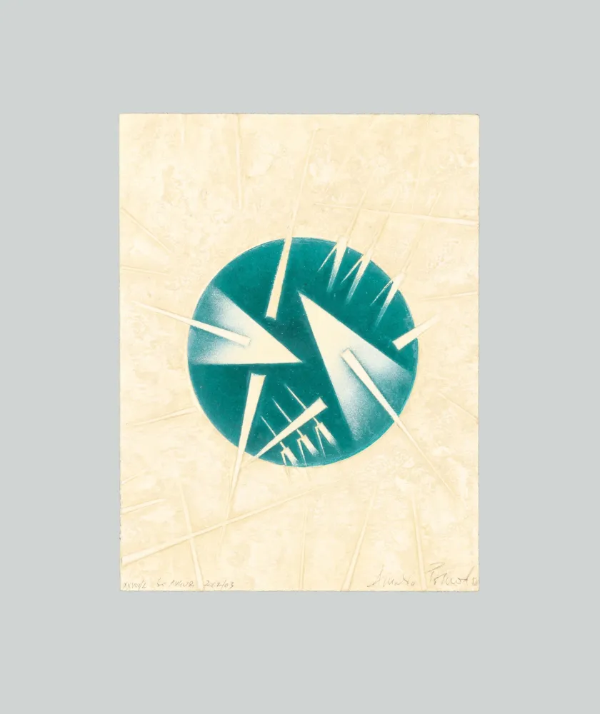 Hochdruck Pomodoro - Per Capodanno