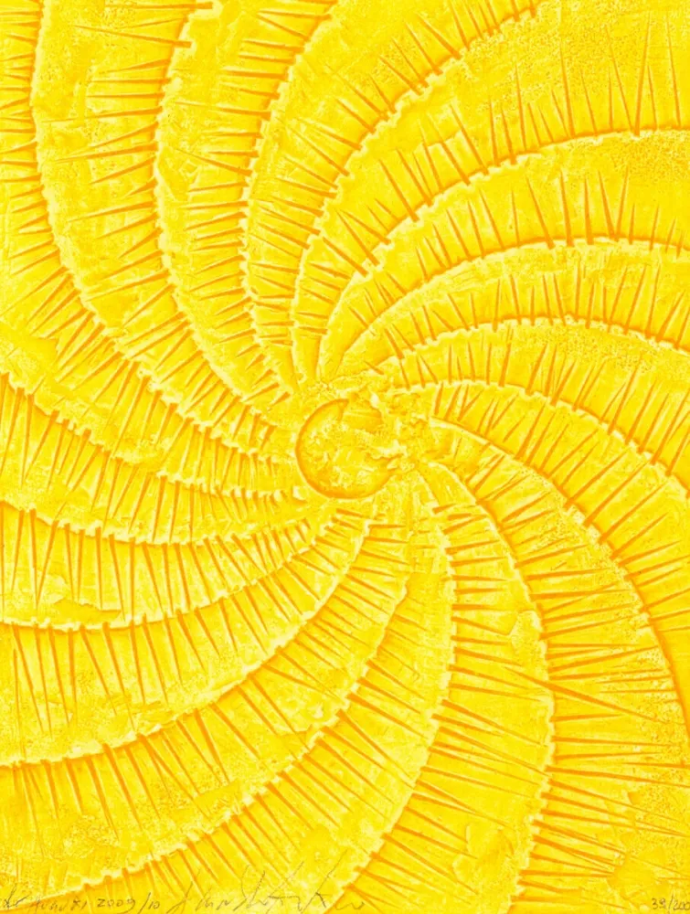 Stich Pomodoro - Senza titolo