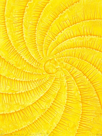 Stich Pomodoro - Senza titolo