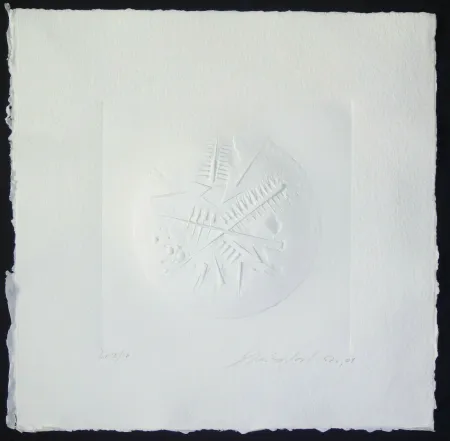 Hochdruck Pomodoro - Senza titolo