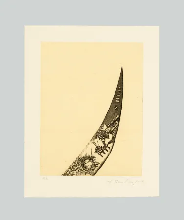 Stich Pomodoro - Untitled