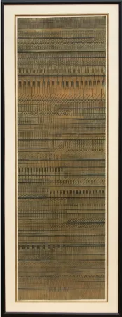 Stich Pomodoro - Untitled