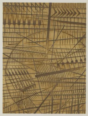 Hochdruck Pomodoro - Untitled 