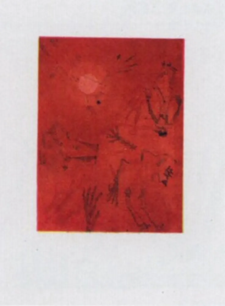 Stich Ponç - Apocalipsis