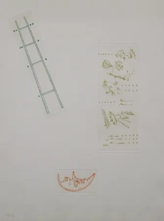 Stich Ponç - Composició