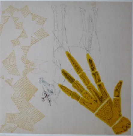 Keine Technische Ponç - Diabolica 3 