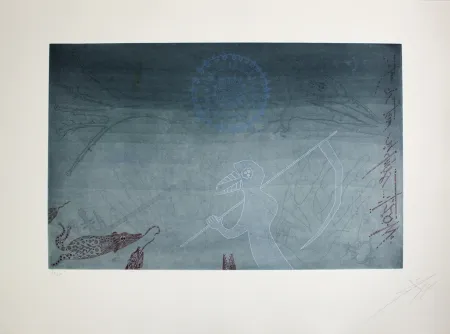 Stich Ponç - La mort dels mosquits (Death of the Mosquitos)