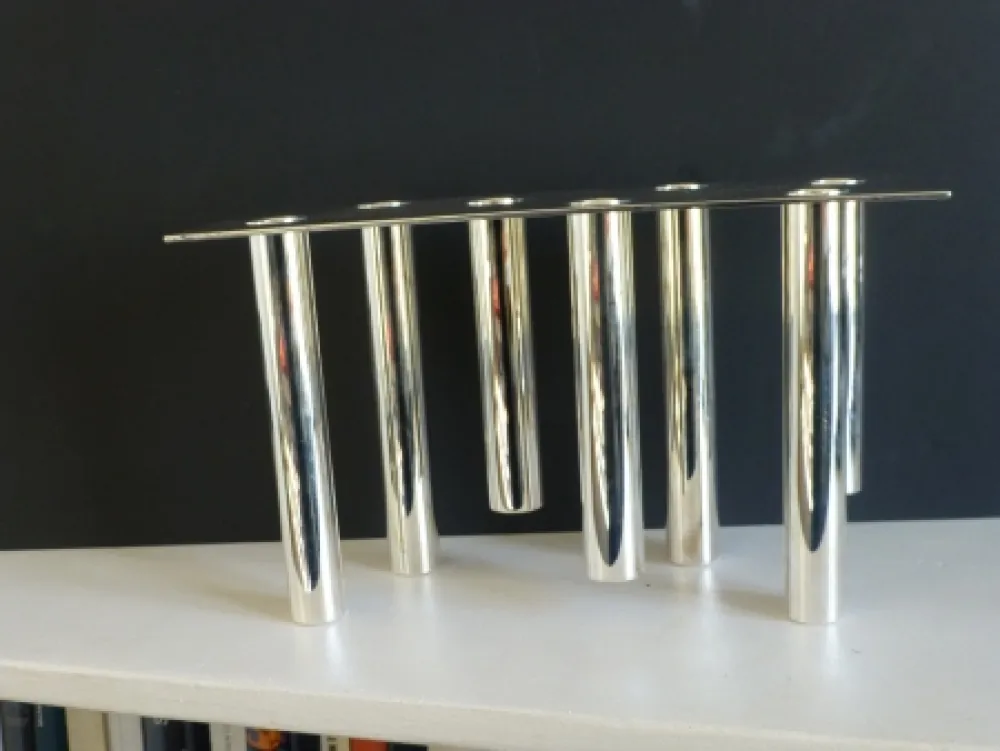 Keine Technische Ponti - Candélabre POMPEI 