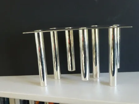 Keine Technische Ponti - Candélabre POMPEI 