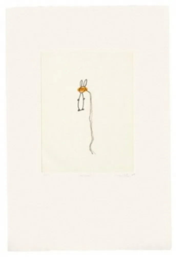 Stich Porter - Máscara