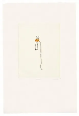 Stich Porter - Máscara