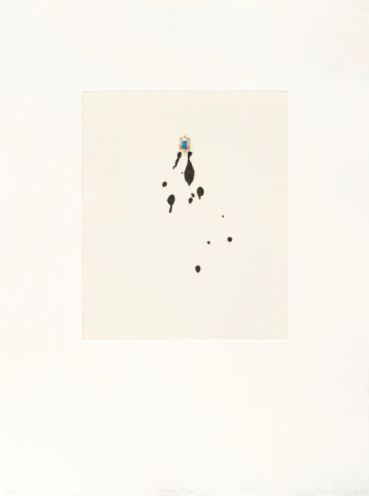 Stich Porter - Mod. 3