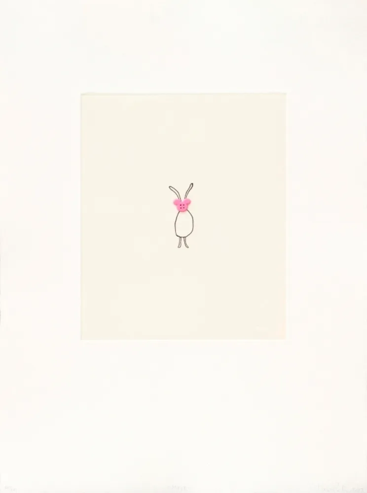 Stich Porter - Mod. 6