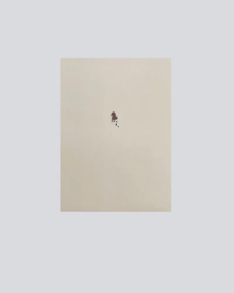 Multiple Porter - Untitled 4