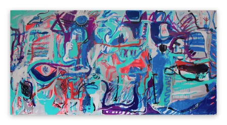 Keine Technische Poynder - Lucky Charm From Arizona