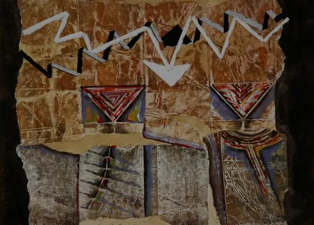 Keine Technische Pozzi - Ballo notturno