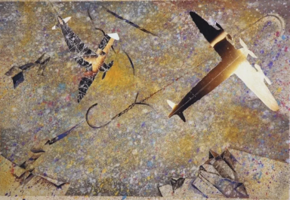 Keine Technische Pozzi - Giocare alla guerra