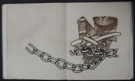 Illustriertes Buch Pozzi - La spiaggia dei gabbiani