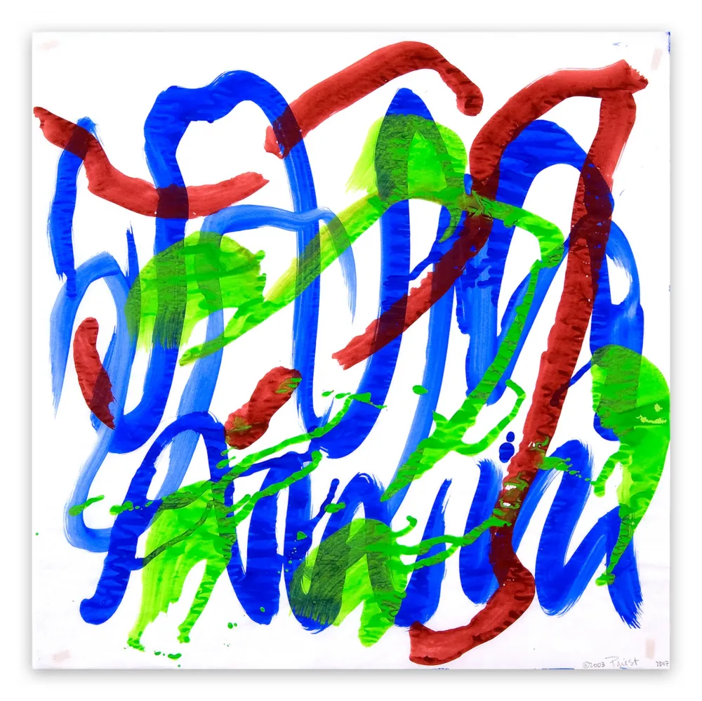 Keine Technische Priest - Dolphin Dance 17