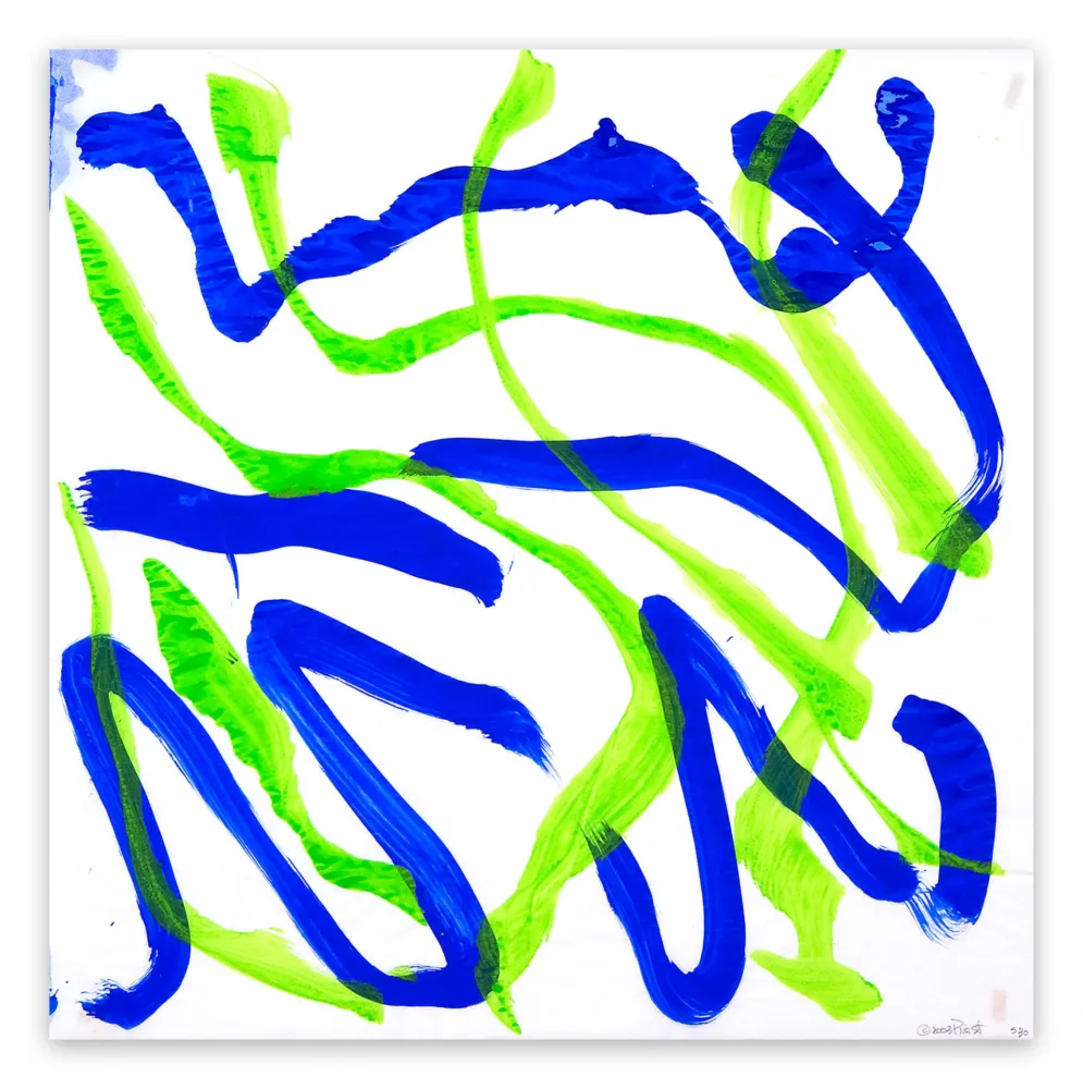 Keine Technische Priest - Dolphin Dance 30