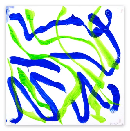 Keine Technische Priest - Dolphin Dance 30