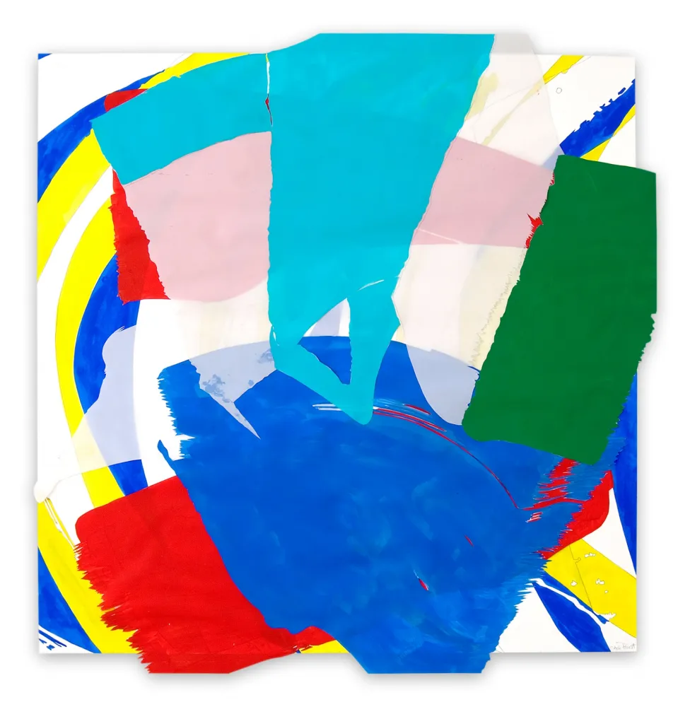 Keine Technische Priest - Jazz: Chick’s ‘Chelsea Shuffle’ #4