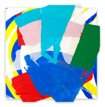 Keine Technische Priest - Jazz: Chick’s ‘Chelsea Shuffle’ #4