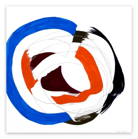 Keine Technische Priest - Jazz Cubano #50: Percussion Drawing