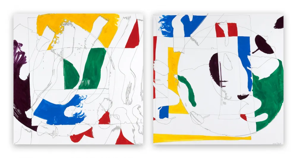 Keine Technische Priest - Jazz: Thinking Out Loud, Reaching for Song #13/14