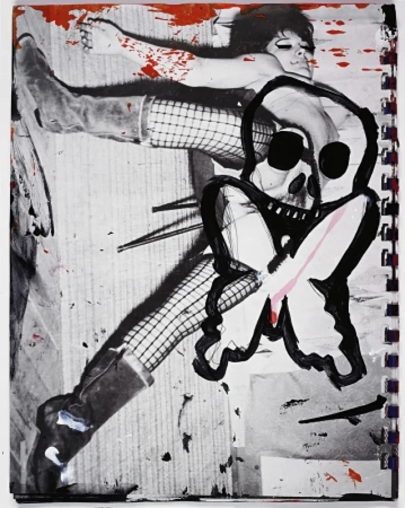 Keine Technische Prince - Madame Butterfly