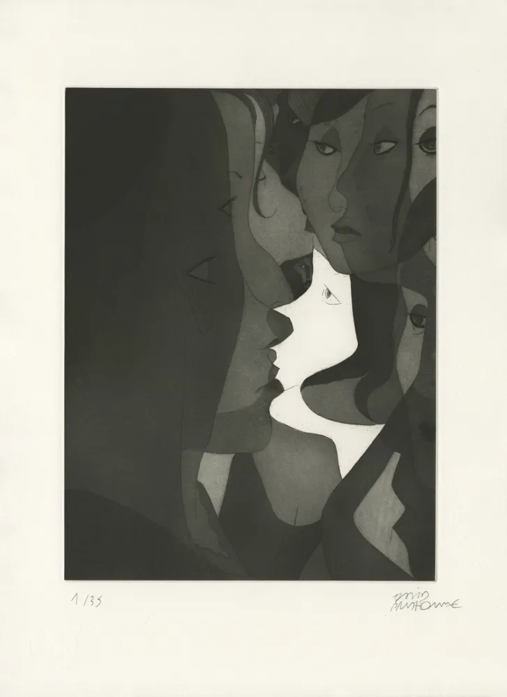 Stich Prudhomme - The L Train