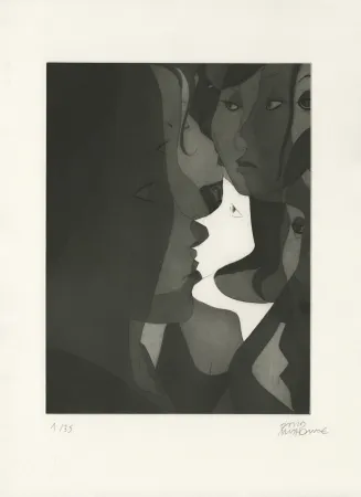 Stich Prudhomme - The L Train