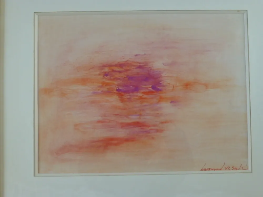 Keine Technische Quentin - Vibrations electronics 