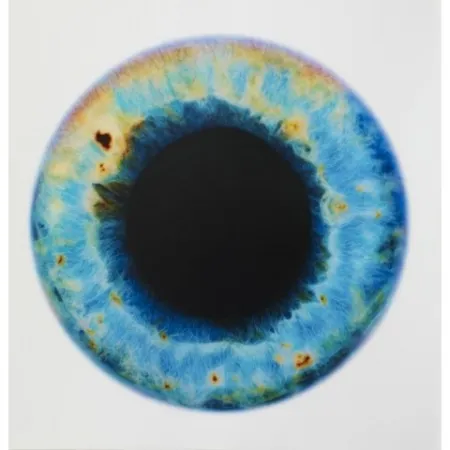 Keine Technische Quinn - Blue Planet