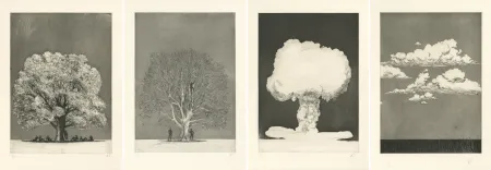 Stich Rabaté - Paysage dans le Désordre (Suite)