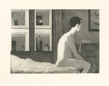 Stich Rabaté - Théâtre de rue