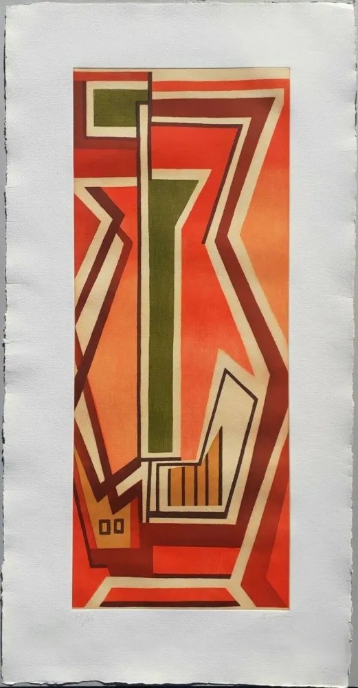 Stich Radice - Composizione