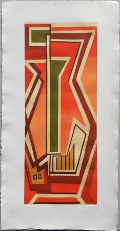 Stich Radice - Composizione