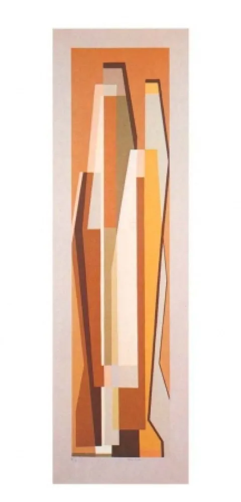 Siebdruck Radice - Composizione R.S.A.