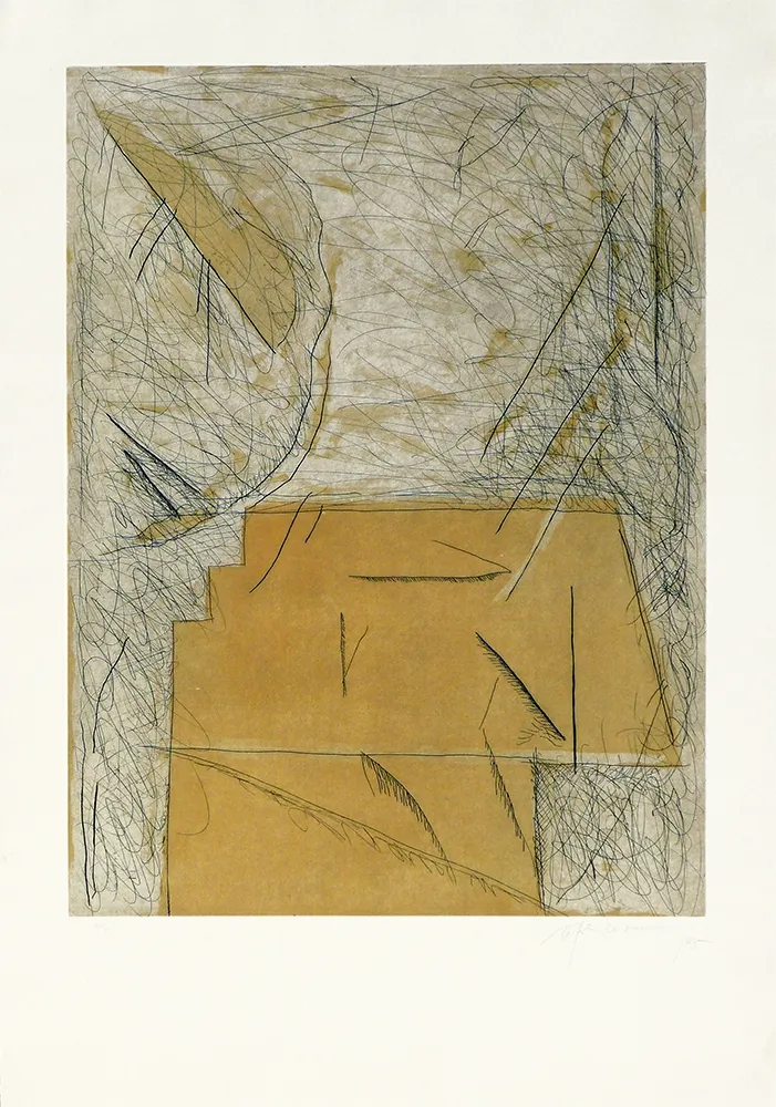 Stich Ràfols Casamada - Abril V