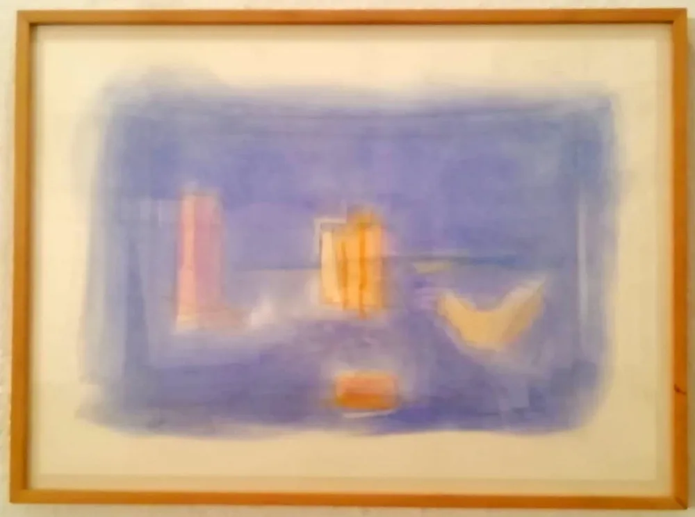 Keine Technische Ràfols Casamada - Arquitecturas marinas