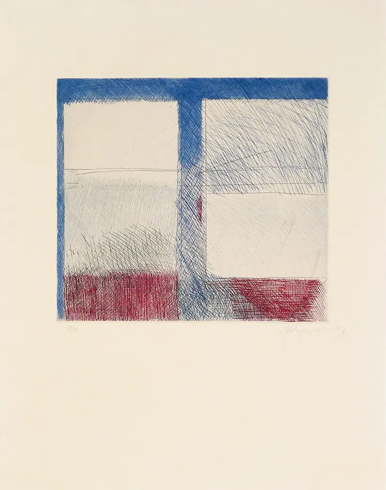 Stich Ràfols Casamada - Barcelona 8