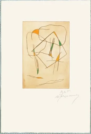 Stich Ràfols Casamada - El bosc -6