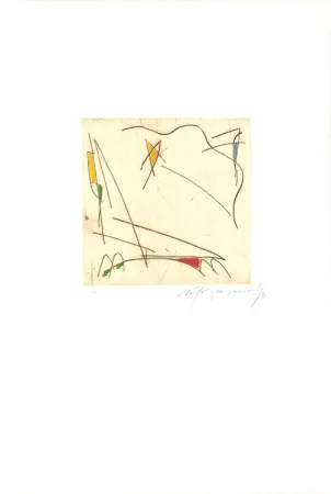 Stich Ràfols Casamada - Estels 1