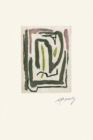 Stich Ràfols Casamada - Laberint-1